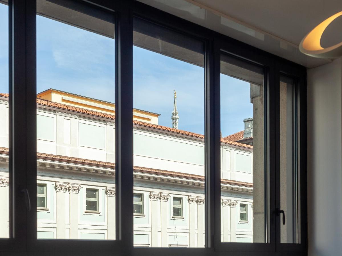 Easyhomes-Madonnina View Μιλάνο Εξωτερικό φωτογραφία