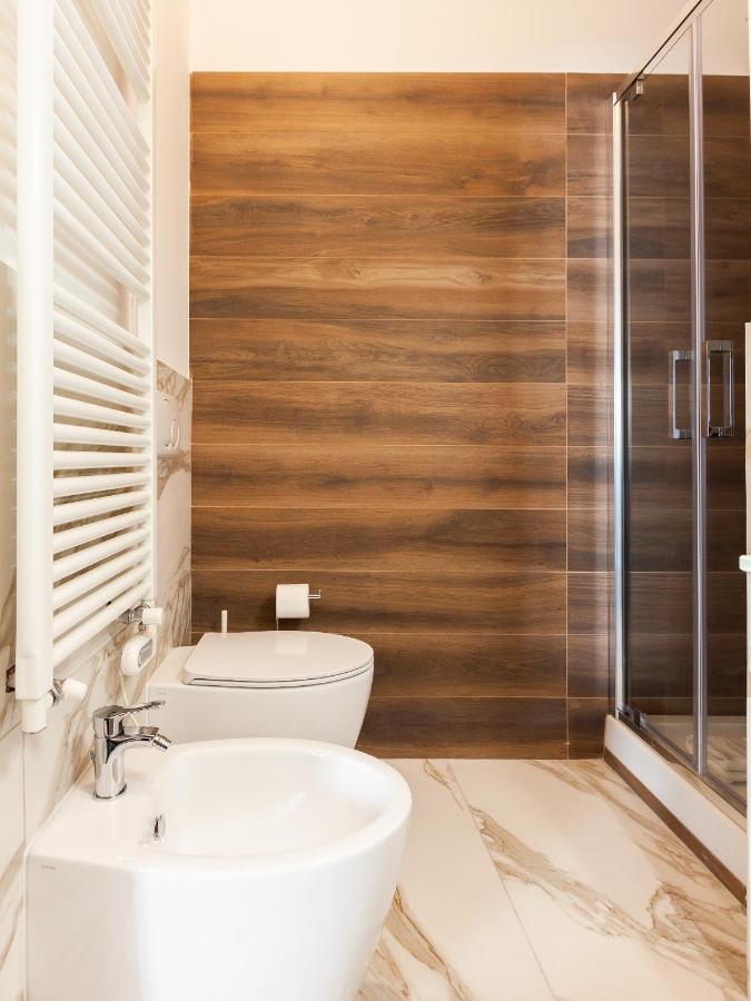 Easyhomes-Madonnina View Μιλάνο Εξωτερικό φωτογραφία